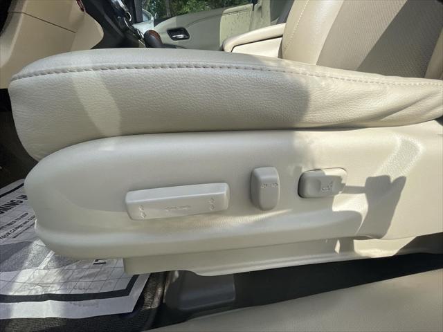 used 2016 Acura RDX car, priced at $17,000