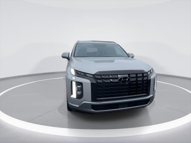 used 2024 Hyundai Palisade car, priced at $41,500