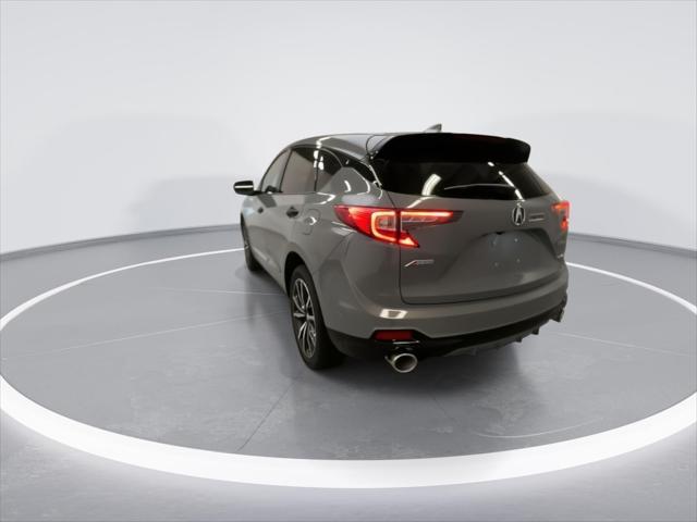 new 2025 Acura RDX car