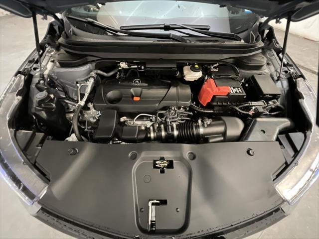 new 2025 Acura RDX car