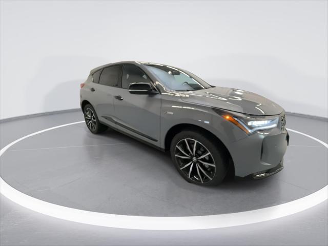 new 2025 Acura RDX car