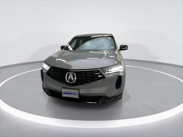 new 2025 Acura RDX car