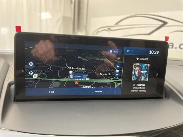 new 2025 Acura RDX car
