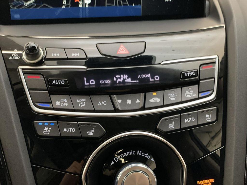 new 2025 Acura RDX car, priced at $54,400