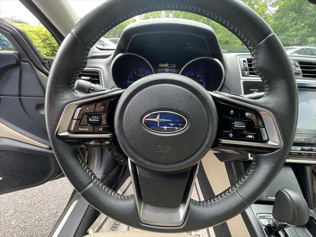 used 2019 Subaru Outback car, priced at $18,000