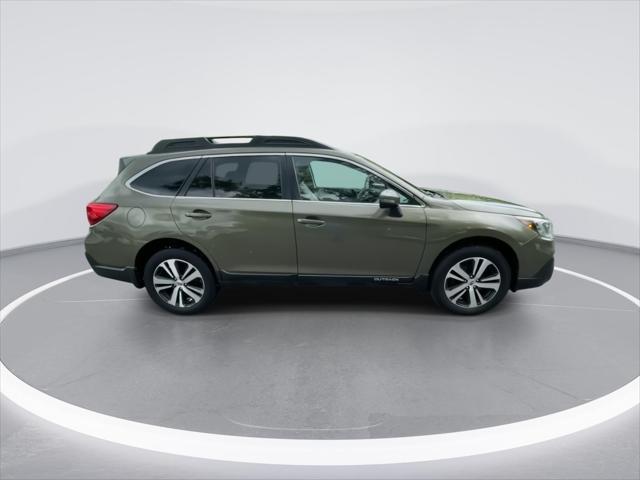used 2019 Subaru Outback car, priced at $18,000