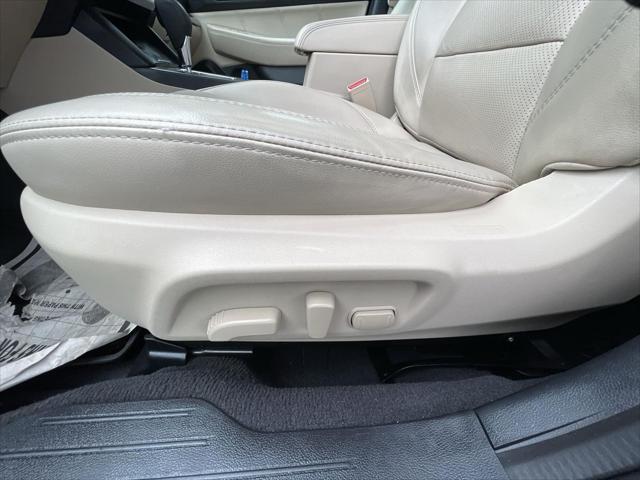 used 2019 Subaru Outback car, priced at $18,000