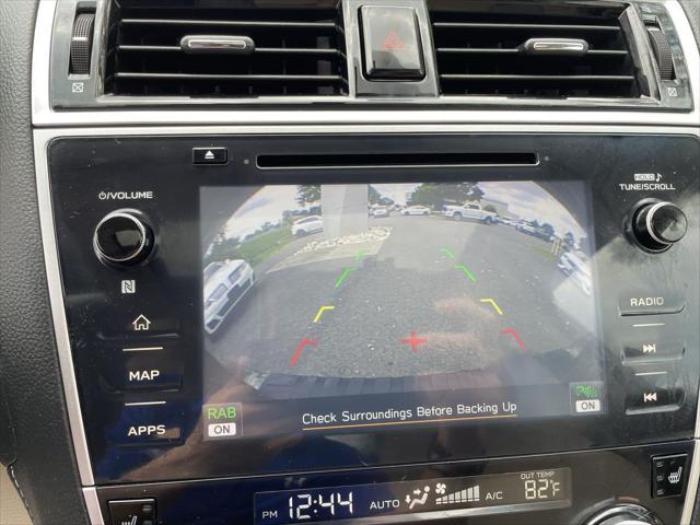 used 2019 Subaru Outback car, priced at $18,000