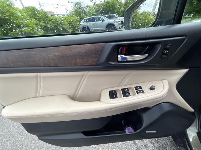 used 2019 Subaru Outback car, priced at $18,000