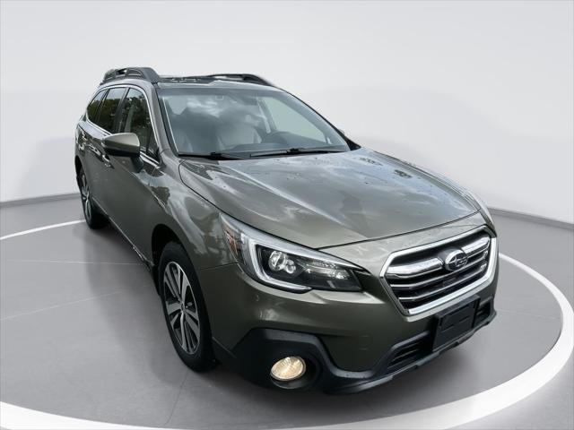 used 2019 Subaru Outback car, priced at $18,000
