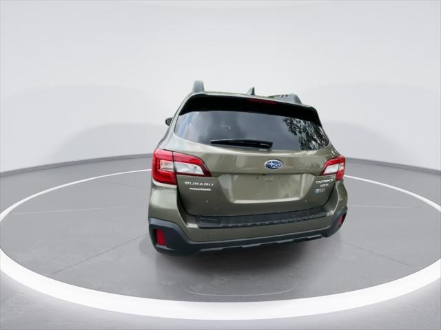 used 2019 Subaru Outback car, priced at $18,000