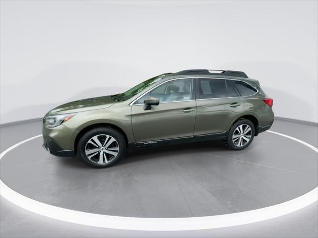 used 2019 Subaru Outback car, priced at $18,000