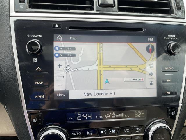 used 2019 Subaru Outback car, priced at $18,000