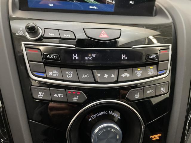 new 2025 Acura RDX car
