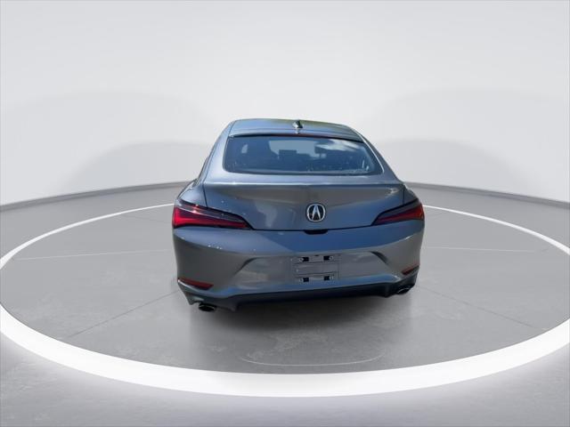 used 2024 Acura Integra car, priced at $25,500