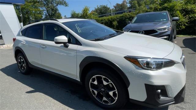 used 2019 Subaru Crosstrek car, priced at $15,800