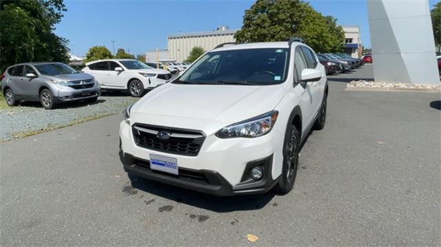 used 2019 Subaru Crosstrek car, priced at $15,800