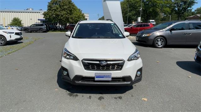 used 2019 Subaru Crosstrek car, priced at $15,800