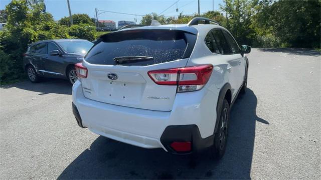 used 2019 Subaru Crosstrek car, priced at $15,800