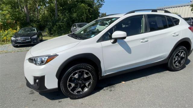 used 2019 Subaru Crosstrek car, priced at $15,800