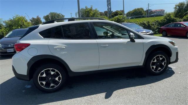 used 2019 Subaru Crosstrek car, priced at $15,800