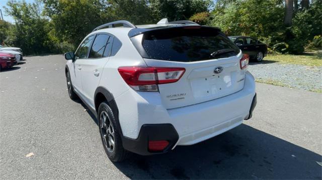 used 2019 Subaru Crosstrek car, priced at $15,800