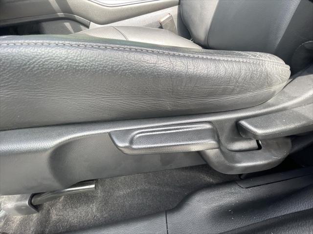 used 2018 Honda HR-V car, priced at $16,500