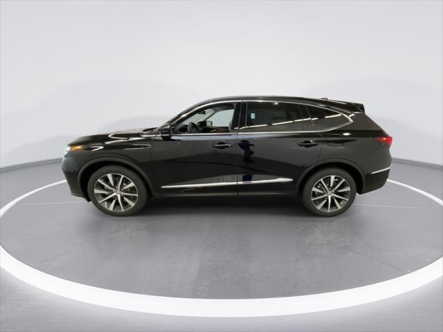 new 2025 Acura MDX car