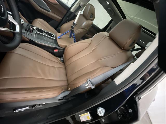 new 2025 Acura MDX car