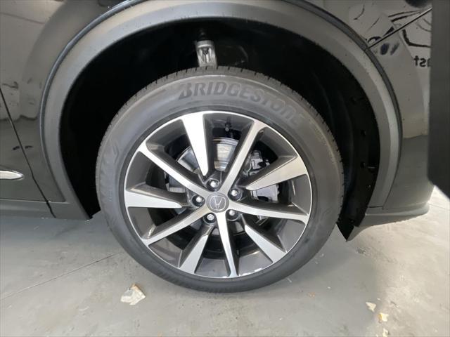 new 2025 Acura MDX car