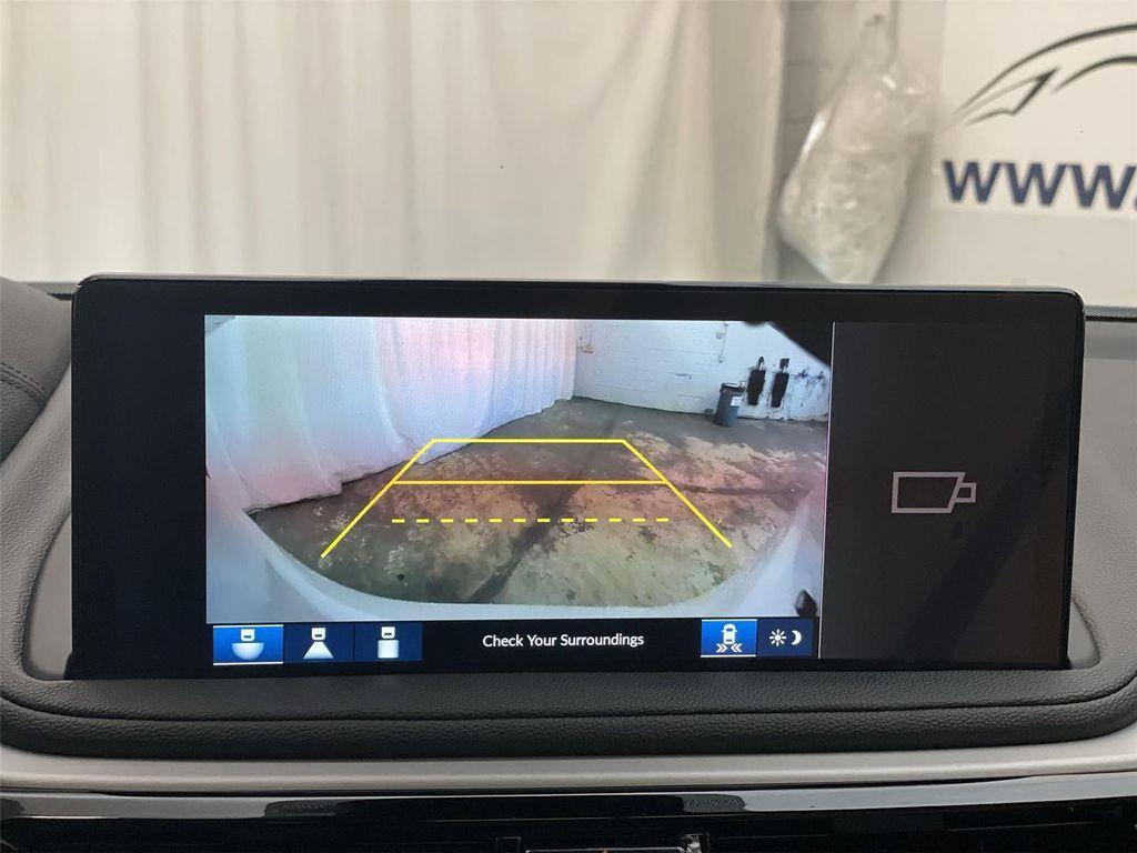 new 2026 Acura MDX car, priced at $55,950