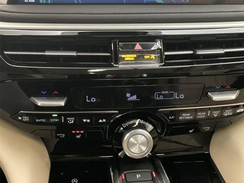 new 2026 Acura MDX car, priced at $55,950