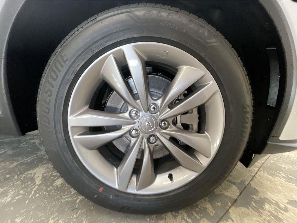 new 2026 Acura MDX car, priced at $55,950