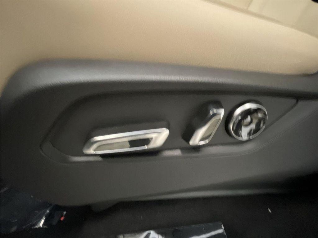 new 2026 Acura MDX car, priced at $55,950