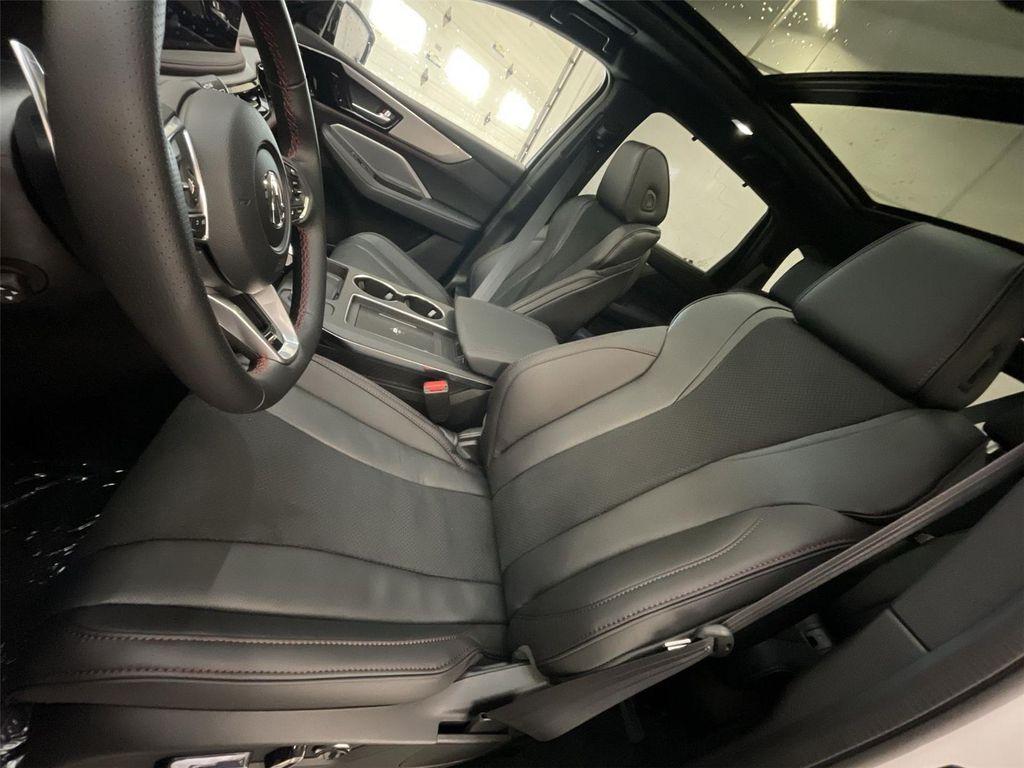 new 2026 Acura MDX car, priced at $64,350