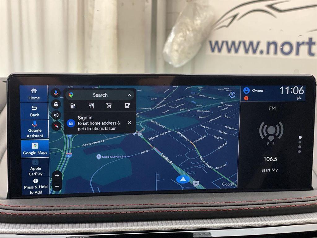 new 2026 Acura MDX car, priced at $64,350