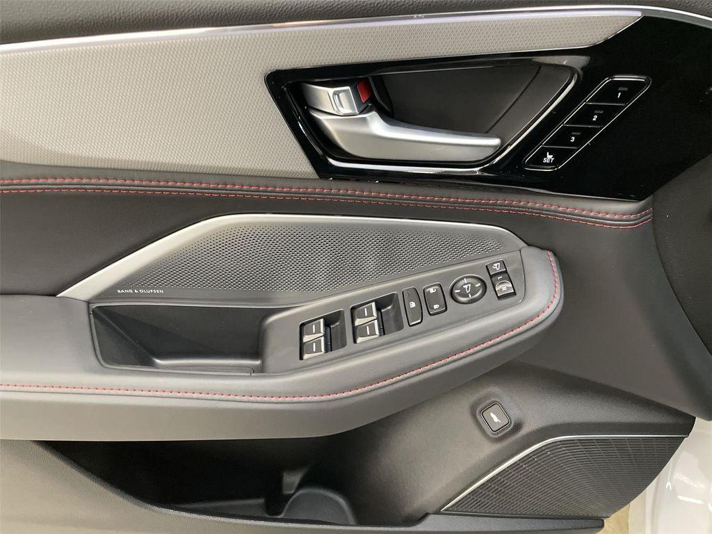 new 2026 Acura MDX car, priced at $64,350