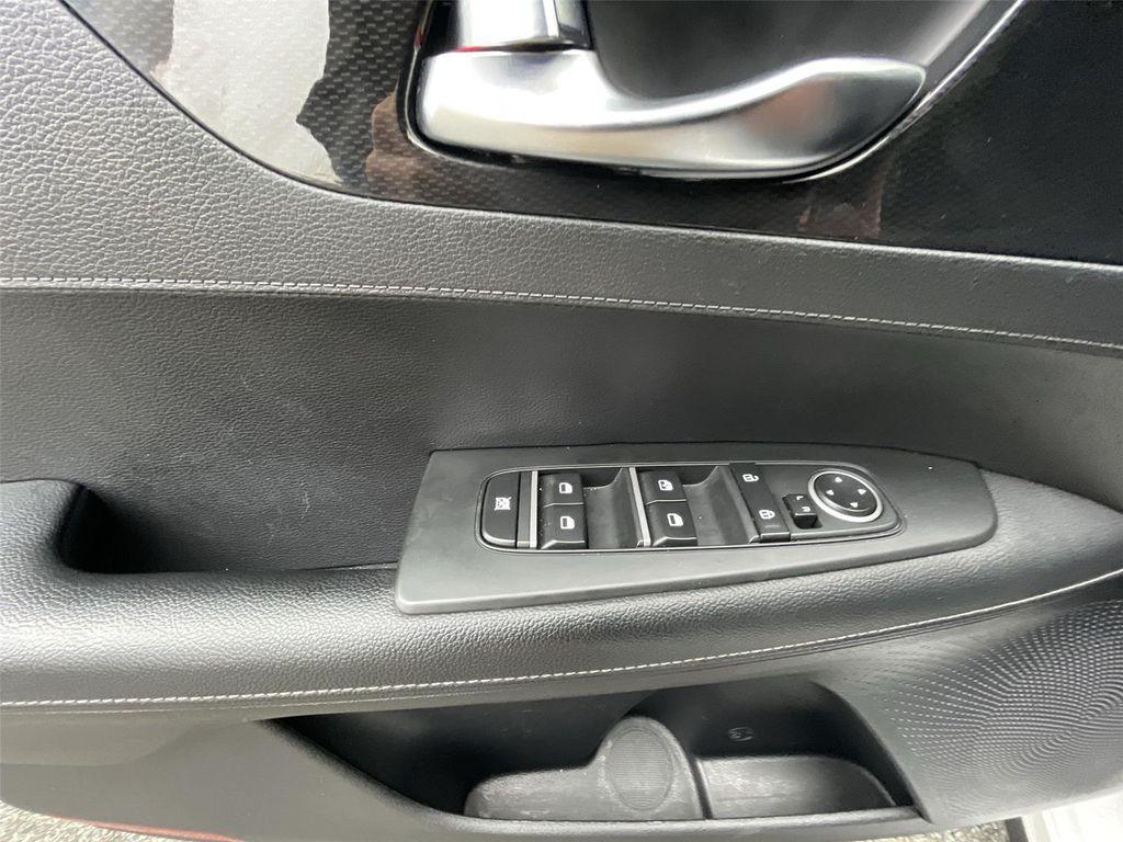 used 2022 Kia Forte car, priced at $16,000