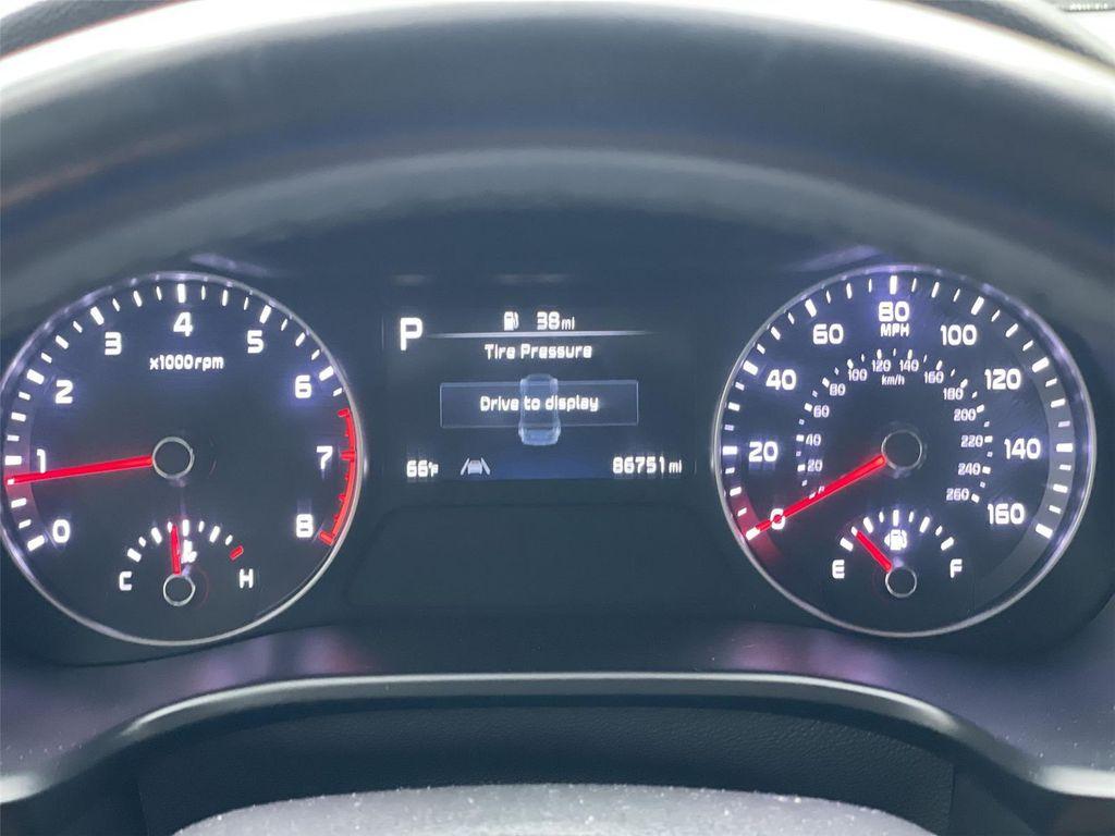 used 2022 Kia Forte car, priced at $16,000
