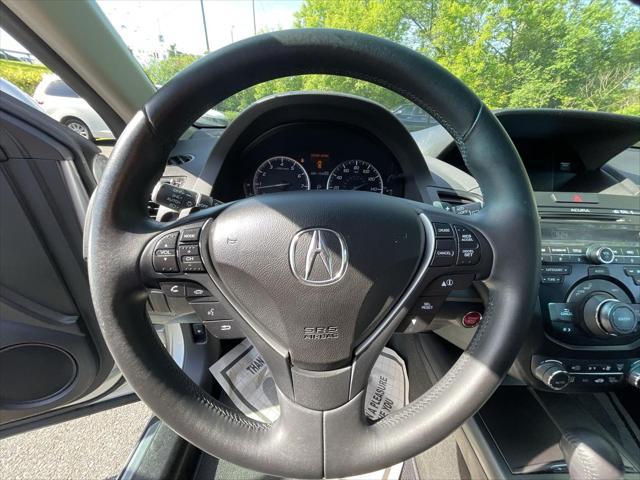 used 2015 Acura RDX car, priced at $13,500