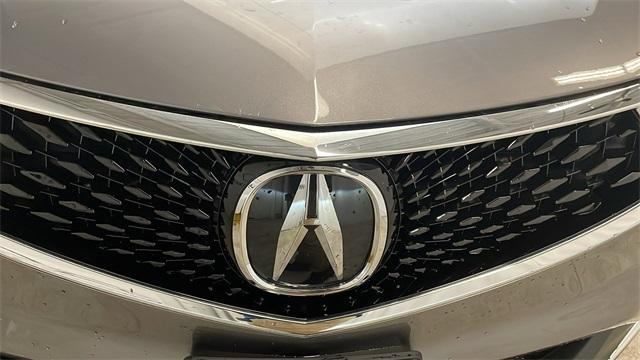 new 2024 Acura RDX car, priced at $46,300