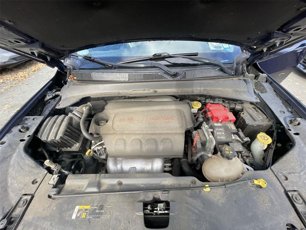 used 2019 Jeep Compass car, priced at $13,500