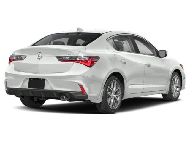 used 2022 Acura ILX car, priced at $18,500