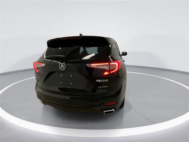 new 2024 Acura RDX car, priced at $46,300