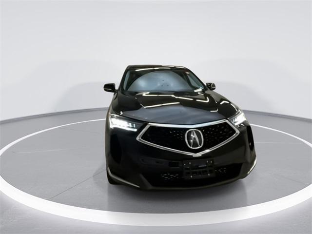 new 2024 Acura RDX car, priced at $46,300