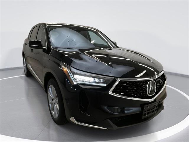 new 2024 Acura RDX car, priced at $46,300