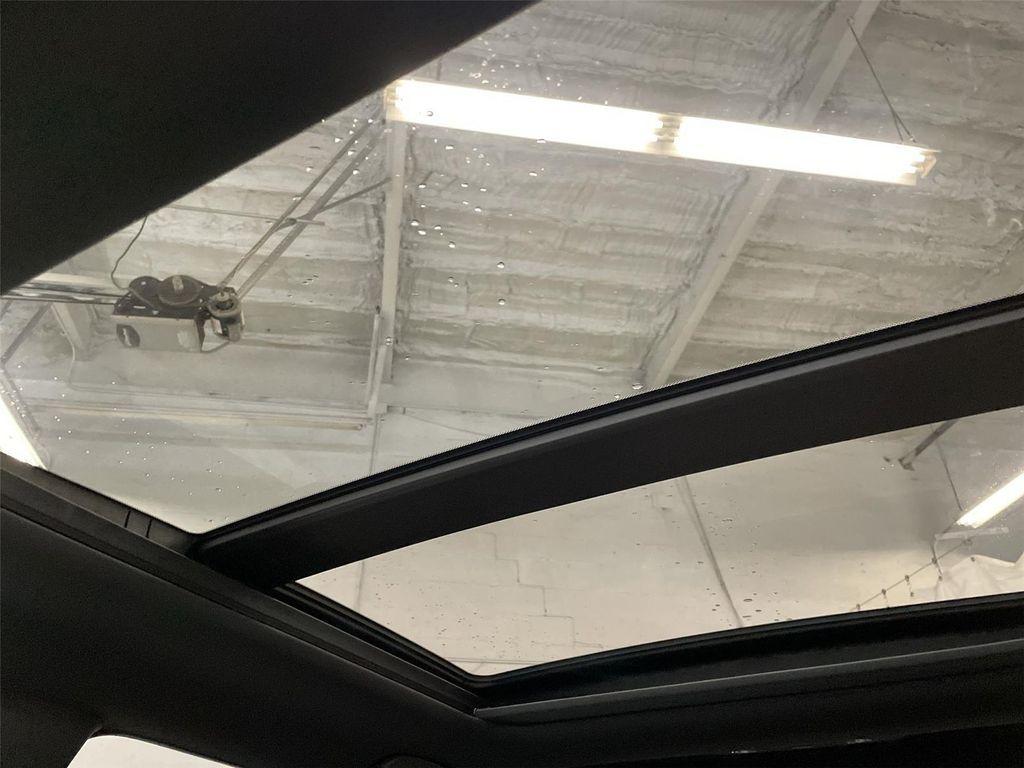 new 2025 Acura ADX car, priced at $41,950