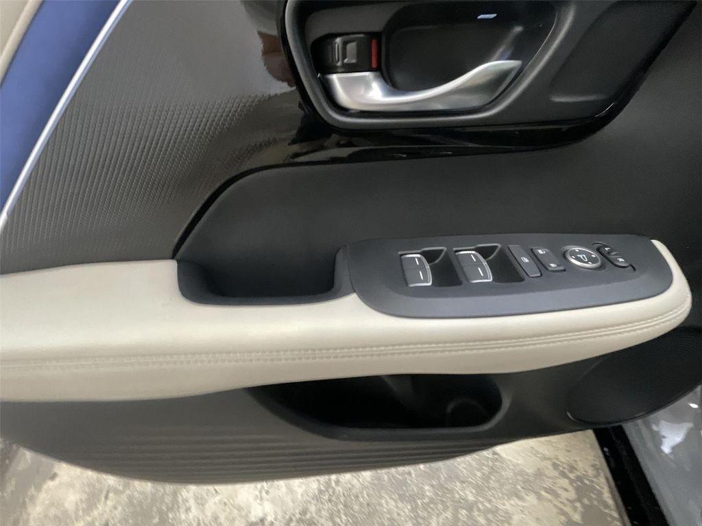 new 2025 Acura ADX car, priced at $41,950