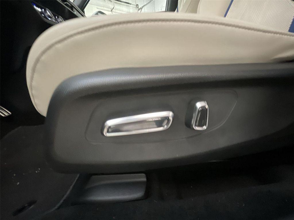 new 2025 Acura ADX car, priced at $41,950