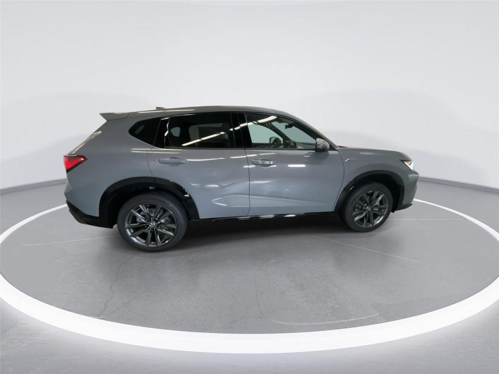 new 2025 Acura ADX car